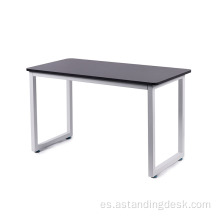 Luxury Italian Design Table Classic para la oficina de Manger